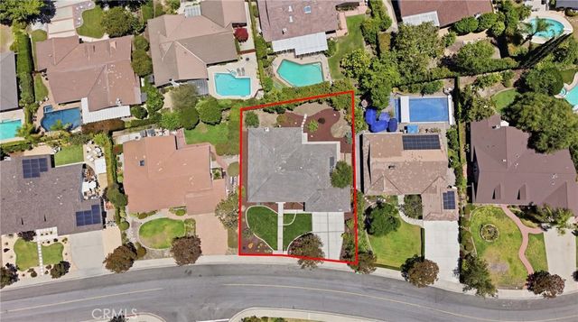 537 Redlands, Claremont, CA 91711