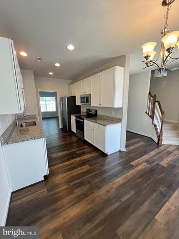 12112 BOWLING FARM CT, Fredericksburg, VA 22407