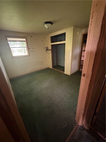 1110 W holt, Lincoln, AR 72744