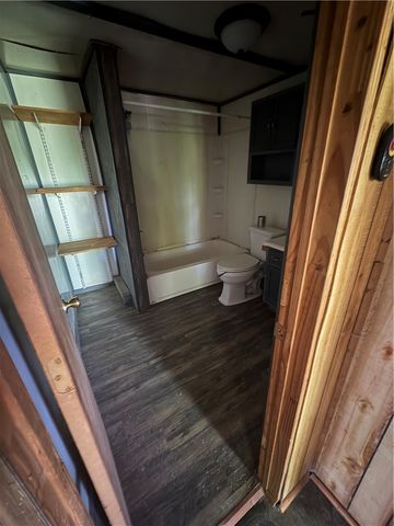 1110 W holt, Lincoln, AR 72744
