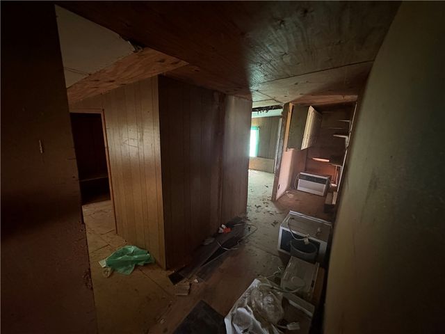 1110 W holt, Lincoln, AR 72744
