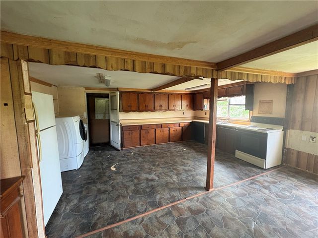 1110 W holt, Lincoln, AR 72744