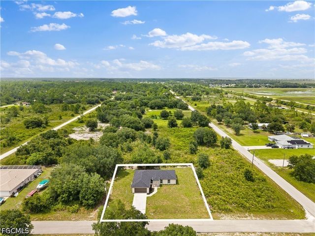 4405 E 11th ST, Lehigh Acres, FL 33972