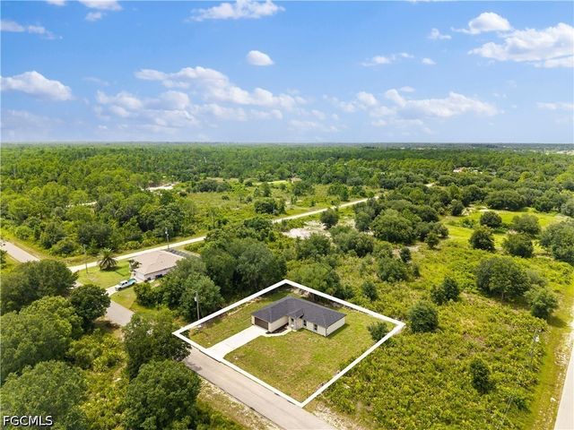 4405 E 11th ST, Lehigh Acres, FL 33972