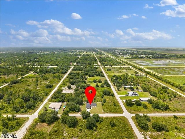 4405 E 11th ST, Lehigh Acres, FL 33972