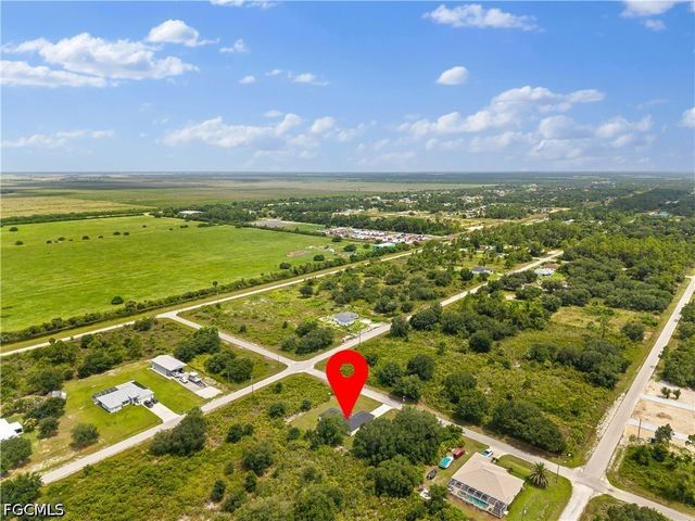 4405 E 11th ST, Lehigh Acres, FL 33972
