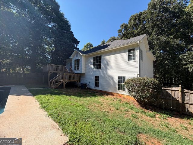 6863 Alexander Parkway, Douglasville, GA 30135