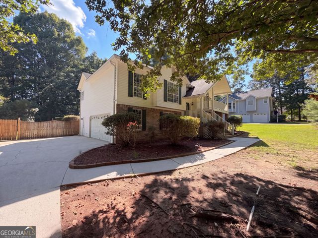 6863 Alexander Parkway, Douglasville, GA 30135