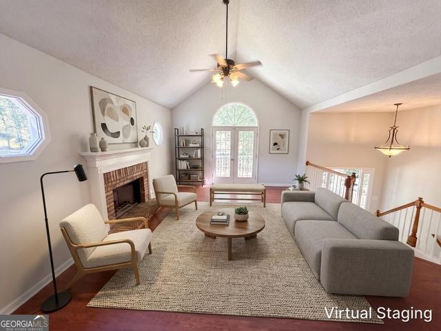 6863 Alexander Parkway, Douglasville, GA 30135