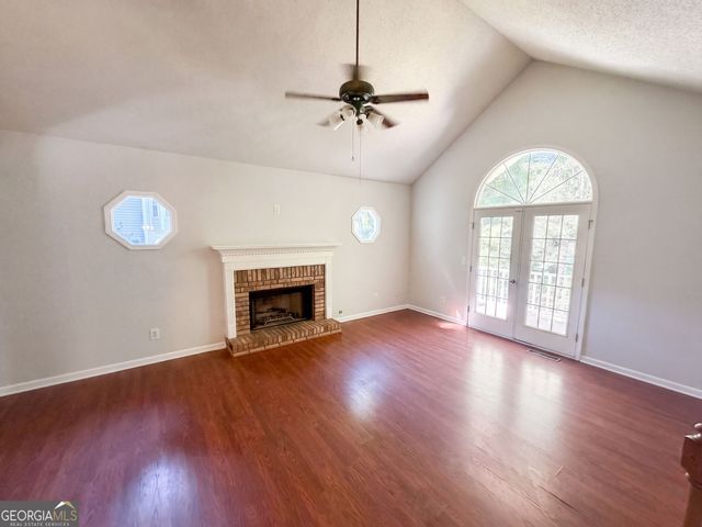 6863 Alexander Parkway, Douglasville, GA 30135