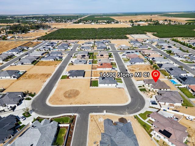 16600 Stone Mill Court, Bakersfield, CA 93314