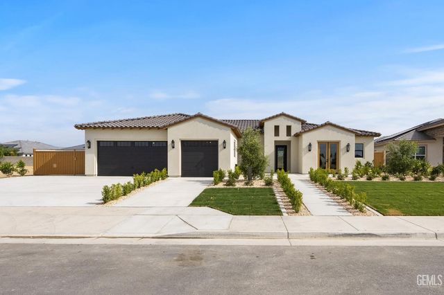 16600 Stone Mill Court, Bakersfield, CA 93314