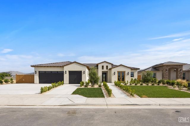 16600 Stone Mill Court, Bakersfield, CA 93314