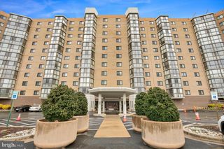3330 N LEISURE WORLD BLVD #5-102, Silver Spring, MD 20906