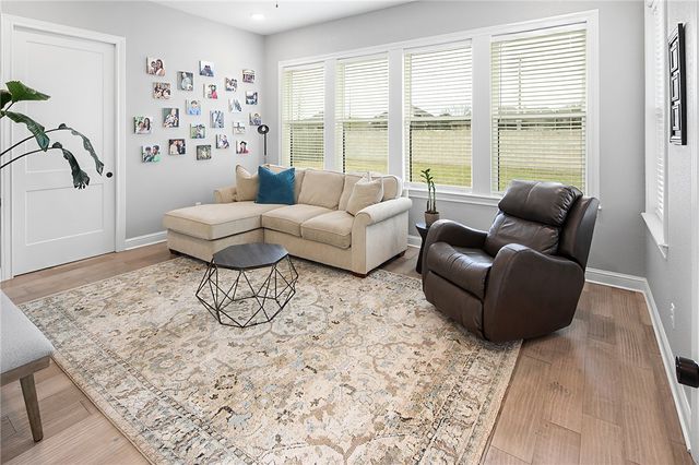 1207 Quarry Oaks Drive, College Station, TX 77845