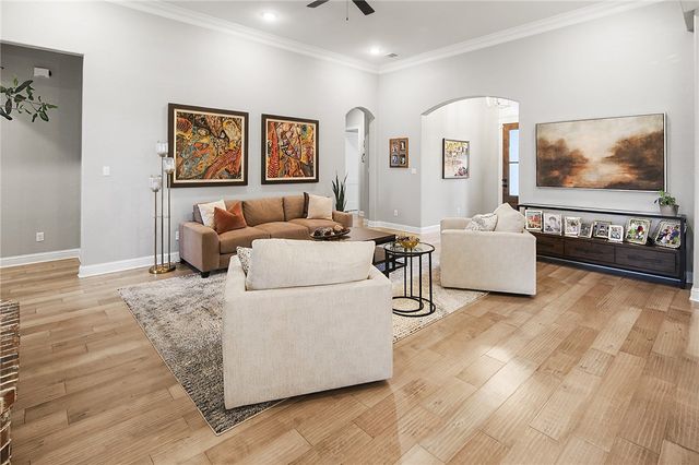 1207 Quarry Oaks Drive, College Station, TX 77845