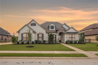 1207 Quarry Oaks Drive, College Station, TX 77845