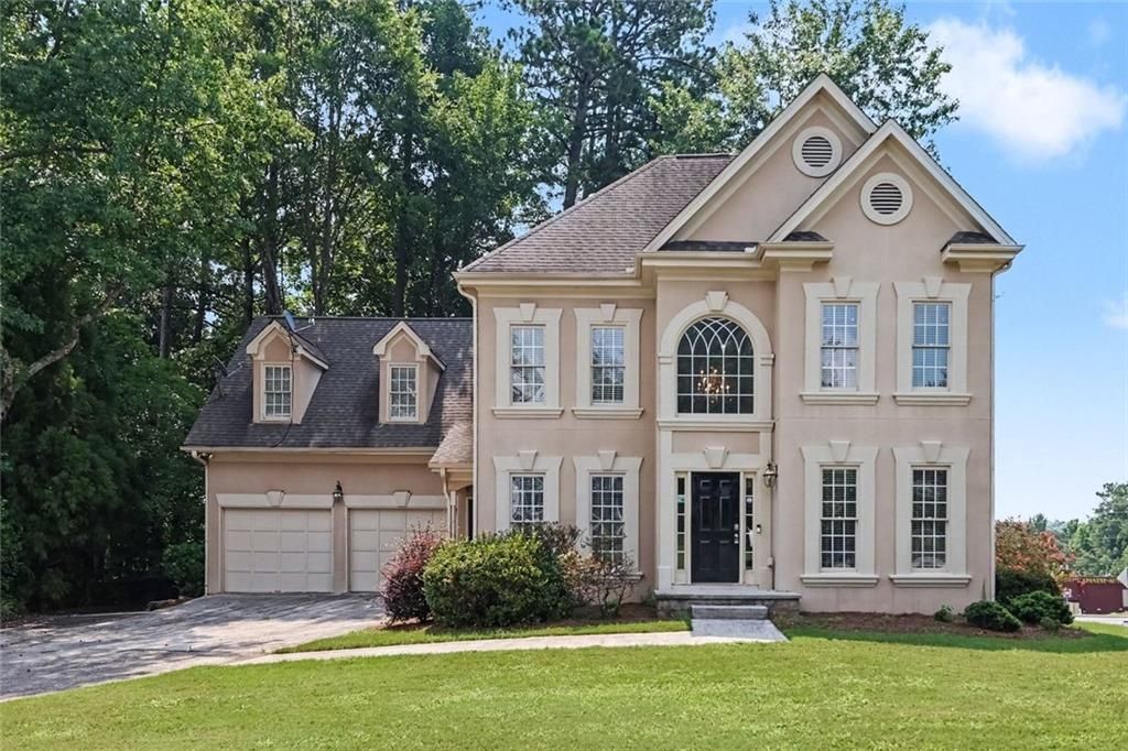 844 Biscayne Way NW, Suwanee, GA 30024