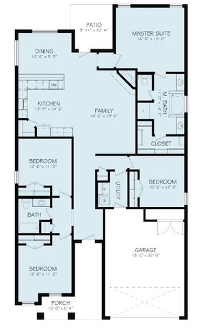 13813 Gary Avenue, Lubbock, TX 79423