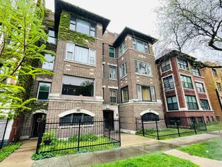 5117 S University Avenue 2B, Chicago, IL 60615