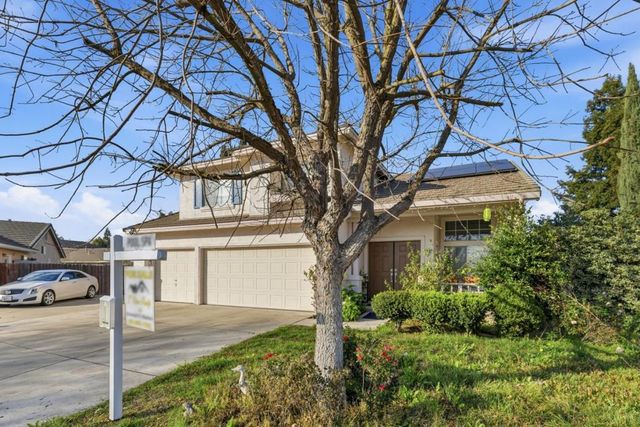 4221 Legacy Court, Salida, CA 95368