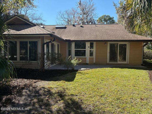 4804 OTTER CREEK Lane, Ponte Vedra Beach, FL 32082