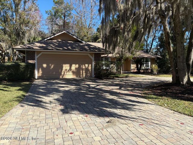 4804 OTTER CREEK Lane, Ponte Vedra Beach, FL 32082