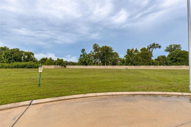 62 Alexandra Way Circle, Richmond, TX 77469