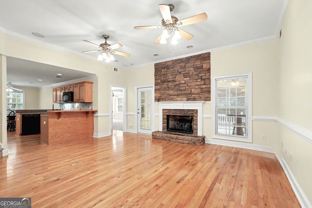51 Creekwood Drive, Griffin, GA 30223
