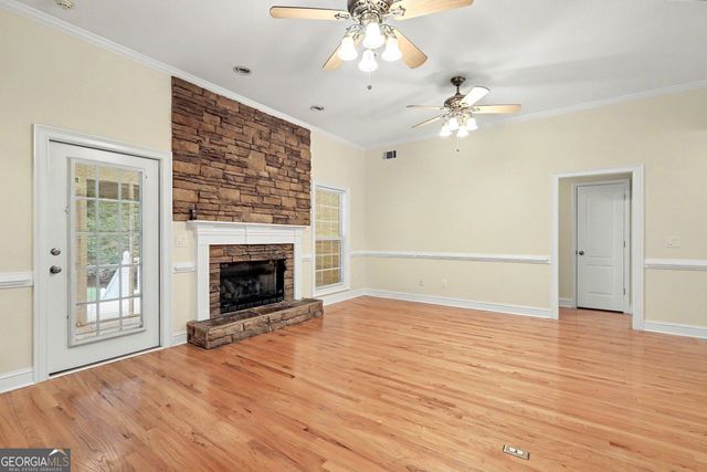 51 Creekwood Drive, Griffin, GA 30223
