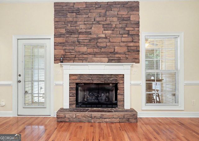 51 Creekwood Drive, Griffin, GA 30223