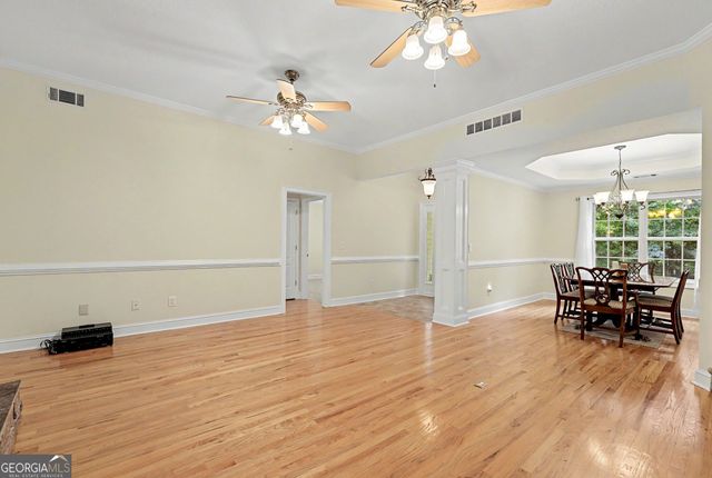 51 Creekwood Drive, Griffin, GA 30223