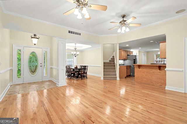 51 Creekwood Drive, Griffin, GA 30223
