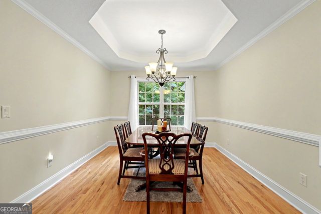 51 Creekwood Drive, Griffin, GA 30223