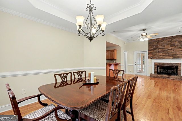 51 Creekwood Drive, Griffin, GA 30223