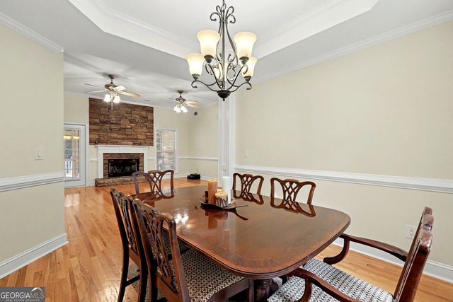 51 Creekwood Drive, Griffin, GA 30223