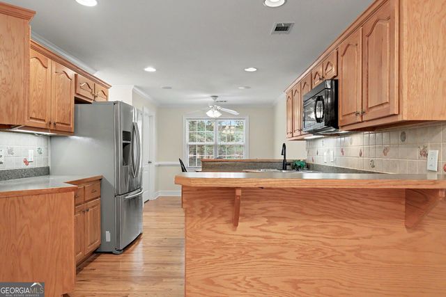 51 Creekwood Drive, Griffin, GA 30223