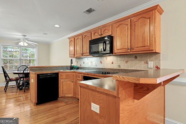 51 Creekwood Drive, Griffin, GA 30223