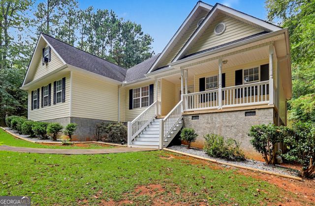 51 Creekwood Drive, Griffin, GA 30223