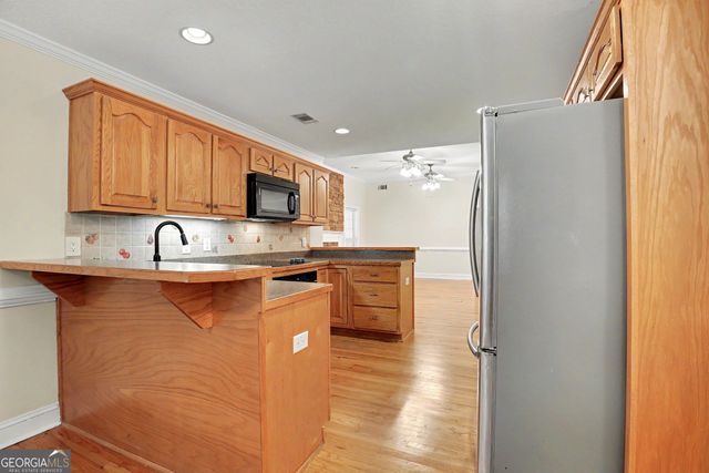 51 Creekwood Drive, Griffin, GA 30223