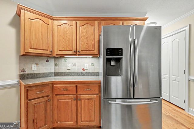 51 Creekwood Drive, Griffin, GA 30223