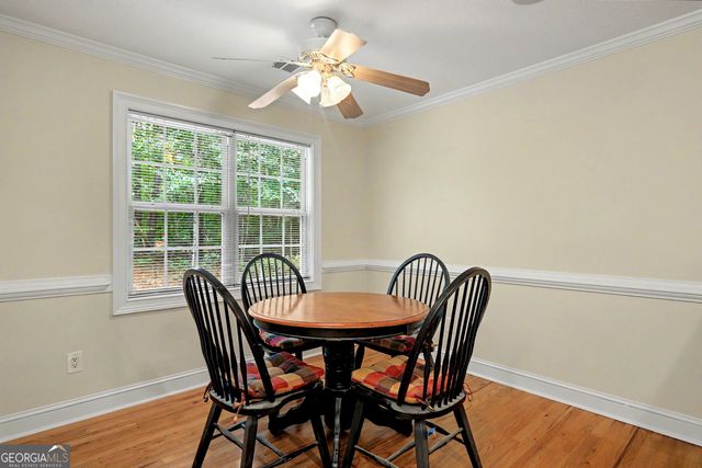 51 Creekwood Drive, Griffin, GA 30223