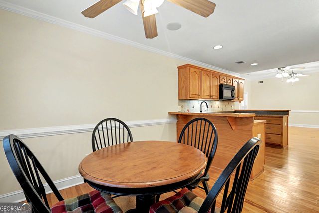 51 Creekwood Drive, Griffin, GA 30223