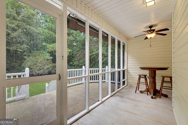 51 Creekwood Drive, Griffin, GA 30223