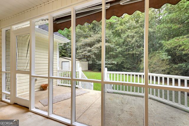 51 Creekwood Drive, Griffin, GA 30223