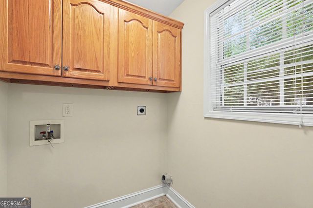 51 Creekwood Drive, Griffin, GA 30223