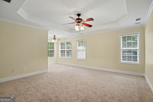 51 Creekwood Drive, Griffin, GA 30223