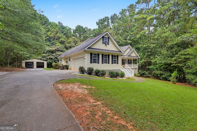 51 Creekwood Drive, Griffin, GA 30223