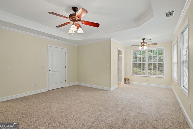 51 Creekwood Drive, Griffin, GA 30223