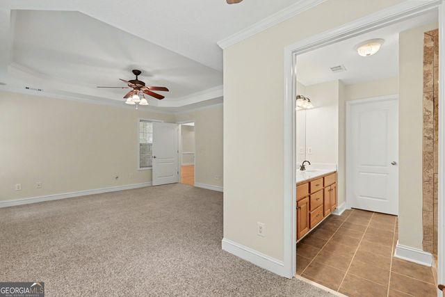 51 Creekwood Drive, Griffin, GA 30223